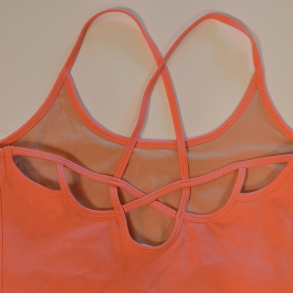 NWT Free People Movement Strappy Tank XS, S, M, L - Picture 5 of 7